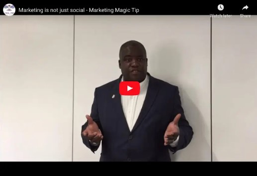 12 Foolproof Creative Methods to make Your Business Memorable – Marketing Magic Tip