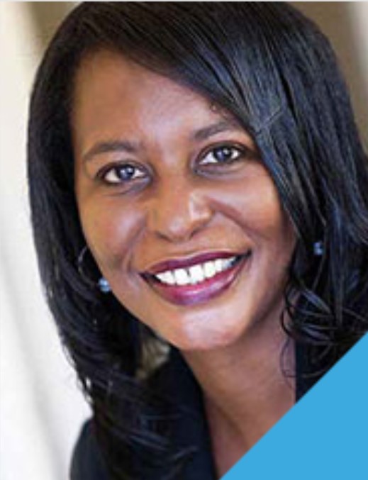 Interview with Monica Beckles