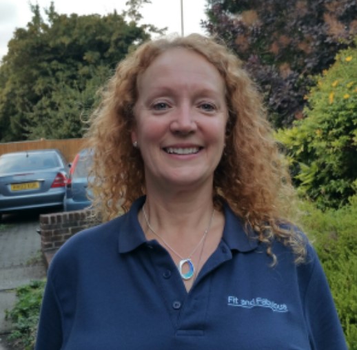 Interview with Alison Reeves-Slaughter