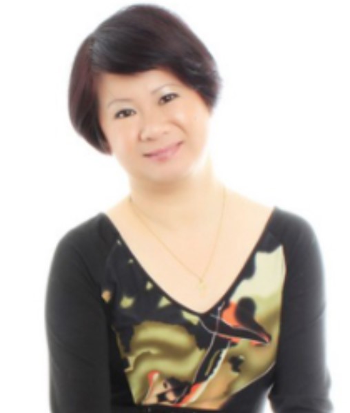 Interview with Valerie Cheong Took (Business Coach)