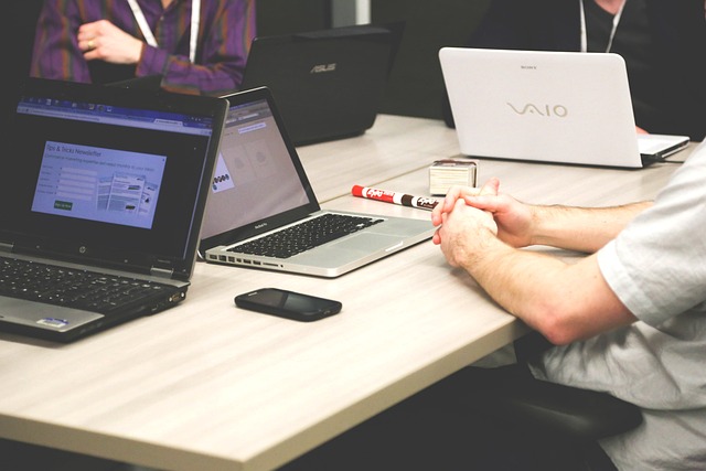 Short but complete guide to digital marketing fundamentals