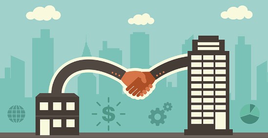How Small Business and Start-ups can Stay Competitive and Close Big Deals