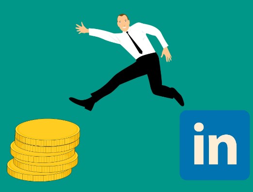 LinkedIn Is Changing…You Should Change Your Marketing strategy Too.