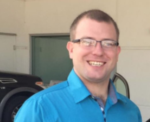 Interview with Ryan Nichols