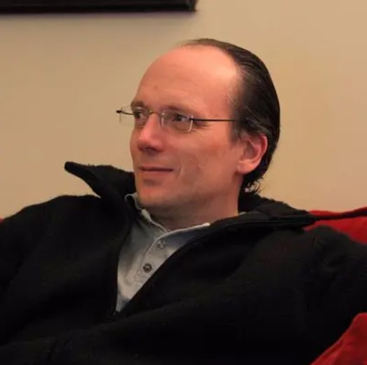 Interview with Marc Jarrett