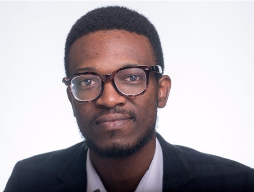 Interview with Patrick Giwa