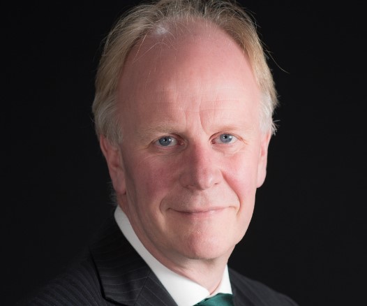 Interview with Peter Stamps