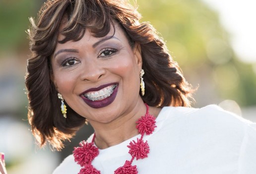Interview with Dee Burrowes