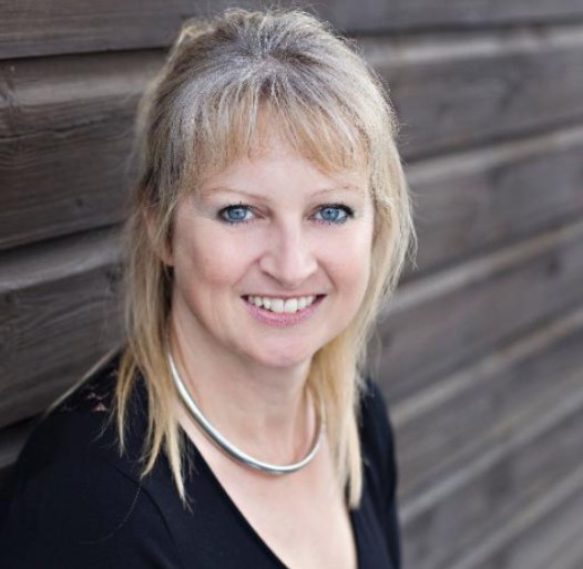 Interview with Nina Haydon