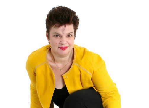 Interview with Vivian Slattery