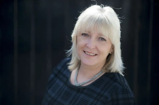 Interview with Barbara Pilgrim