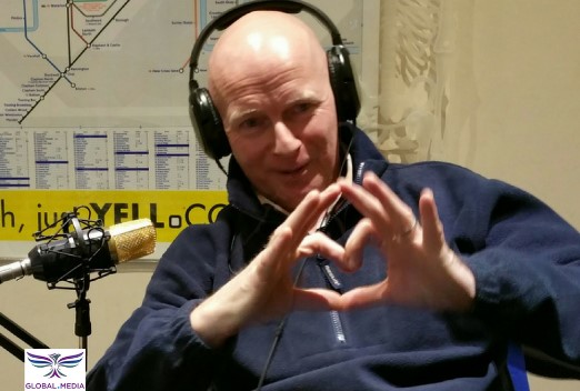 Interview with Nick Swan