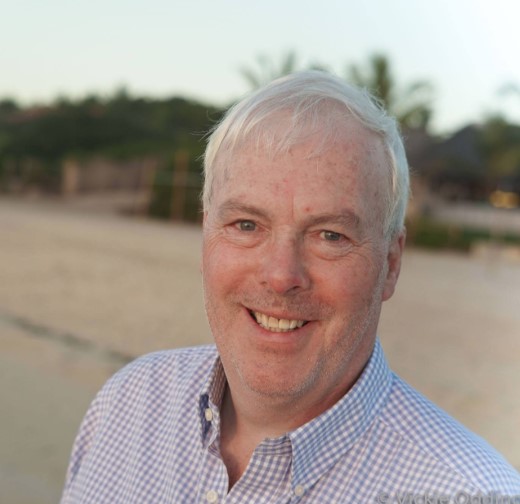 Interview with Stuart Kerslake